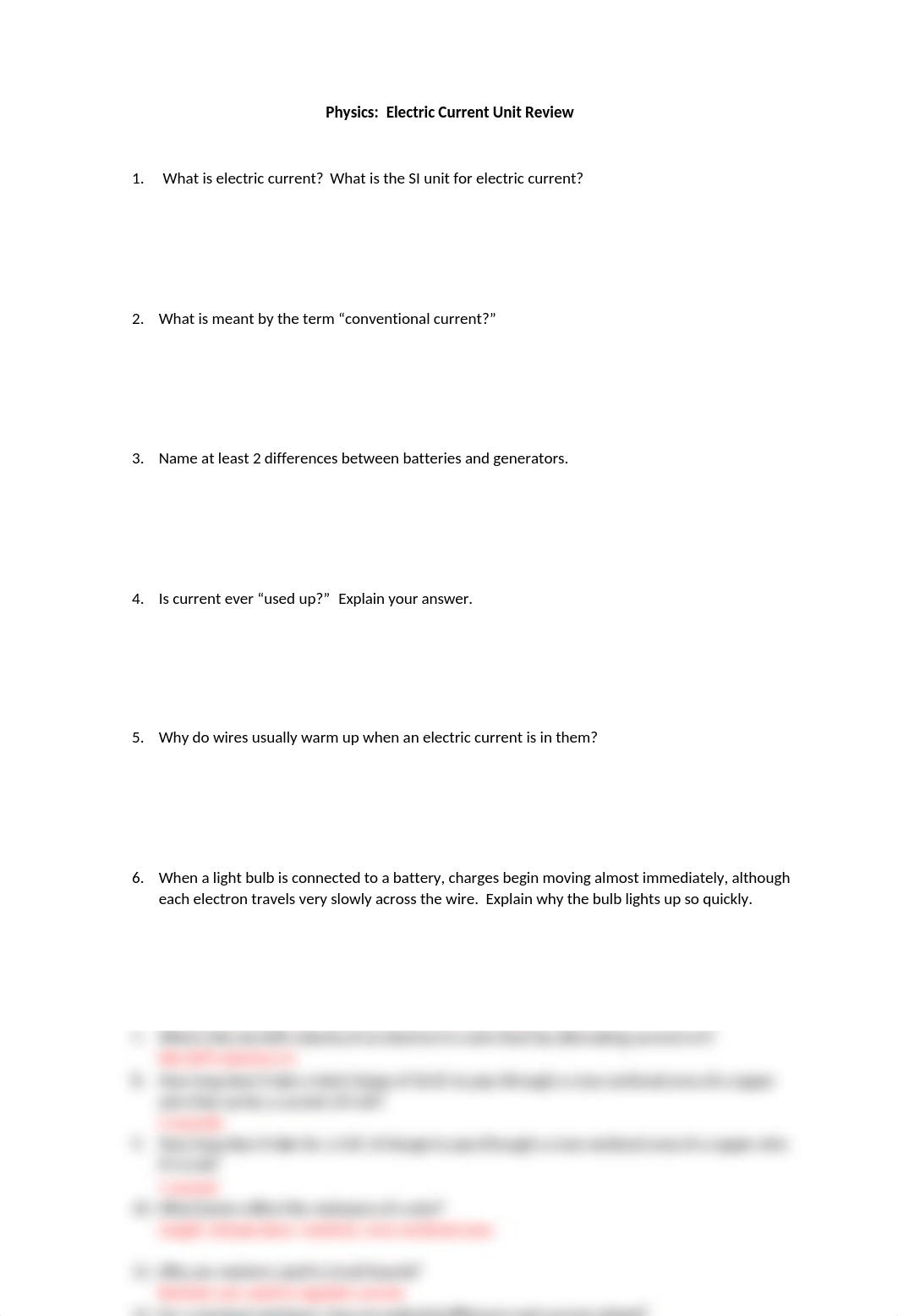 Physics Unit #2 Review.docx_d35fk4a0n29_page1