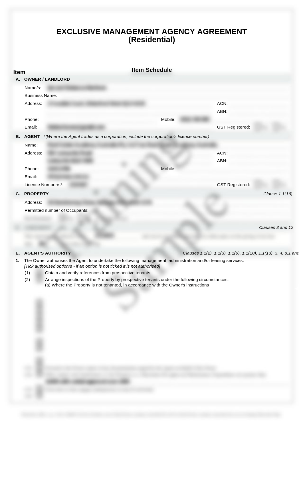 CPPREP4121 - Exclusive Management Agency Agreement (Residential) (v5.1).pdf_d35gs9sgcqi_page2