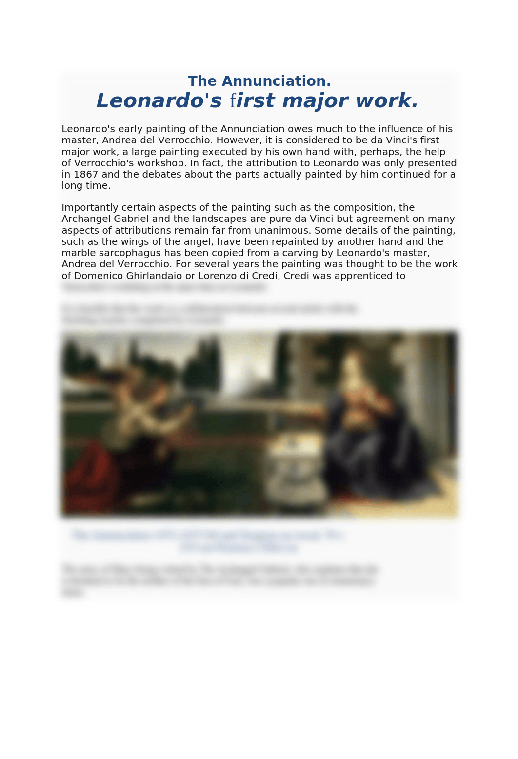 The Annunciation- Leonardo major art work.docx_d35jhvp3ftb_page1