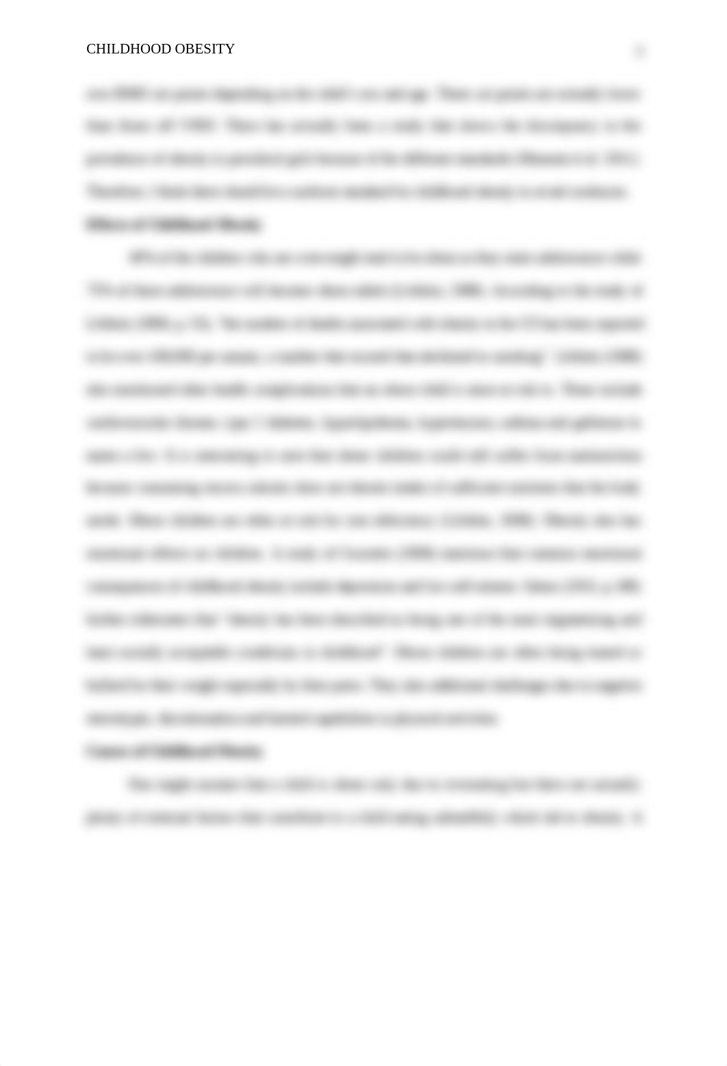 Readers Response Essay on Childhood Obesity (1).docx_d35lo4lj8hx_page3