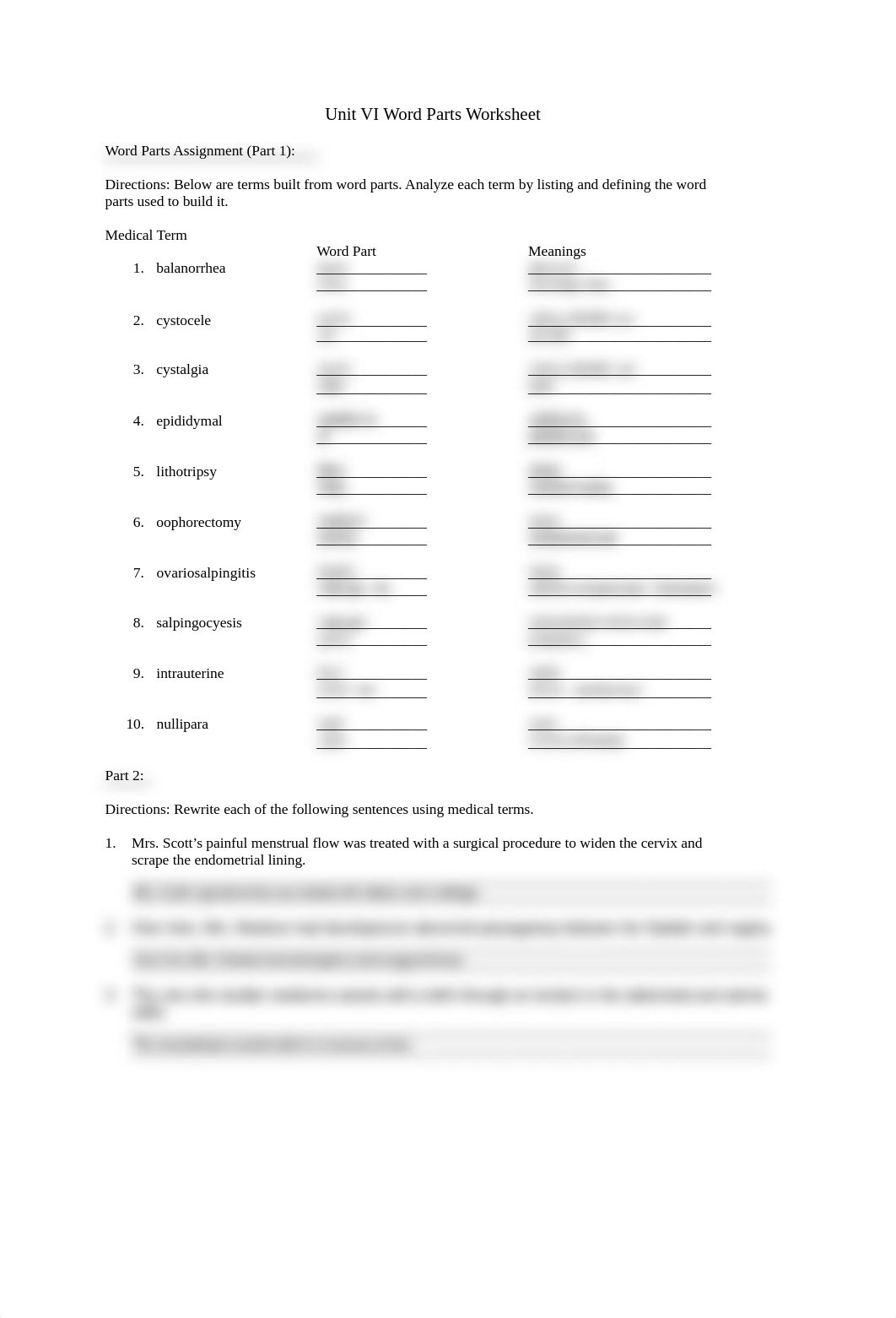 HCA 1301 UnitVI_Worksheet.pdf_d35luboyg4d_page1