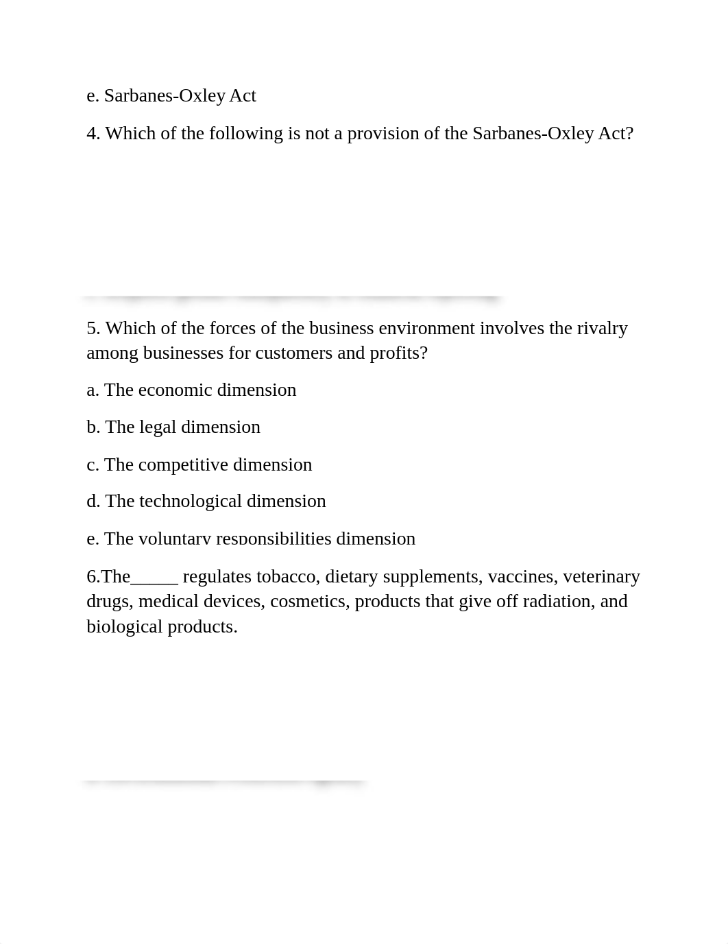 Business Ethics Test 2 Chapters 4-6 Study Guide__.rtf_d35mdney8ft_page2