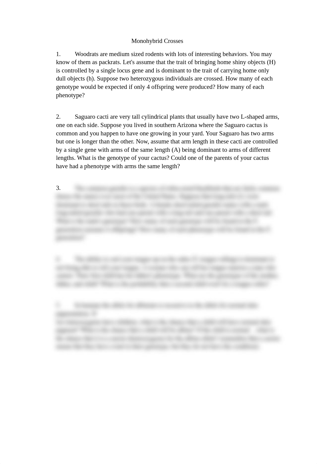 Monohybrid Cross Problem Set(1).rtf_d35mrq8c8xs_page1