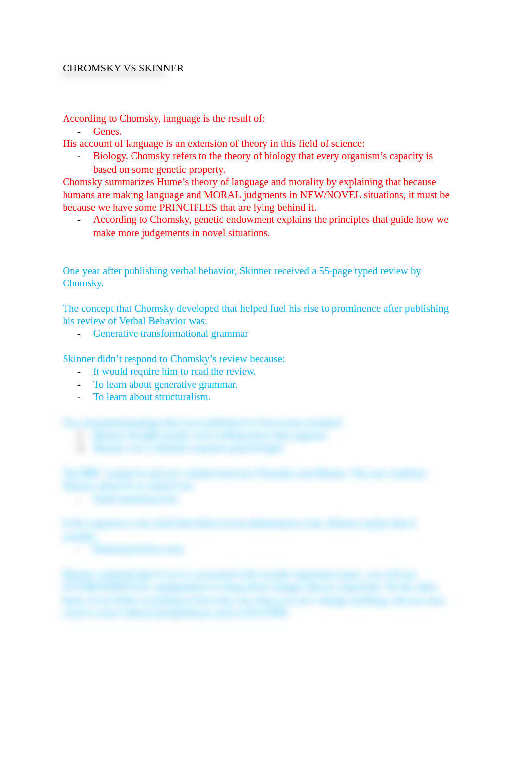 CHROMSKY VS SKINNER Notes.docx_d35nm0760yj_page1