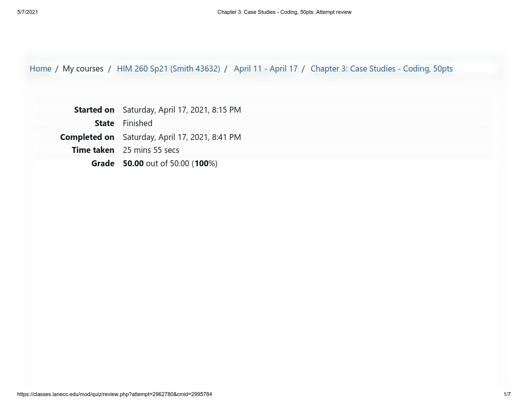 Chapter 3_ Case Studies - Coding, 50pts_ Attempt review.pdf_d35or038c3q_page1