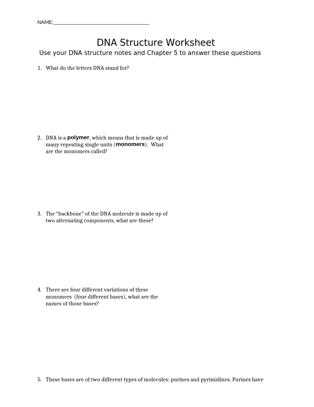 DNA Structure Worksheet.docx_d35tavid0sk_page1