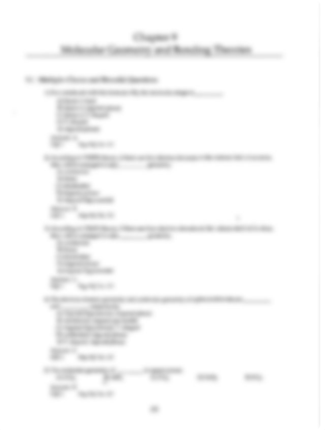 CHEMISTRY 110 (120) CHAPTER 9 White test item file_d35y6eb8mh2_page1