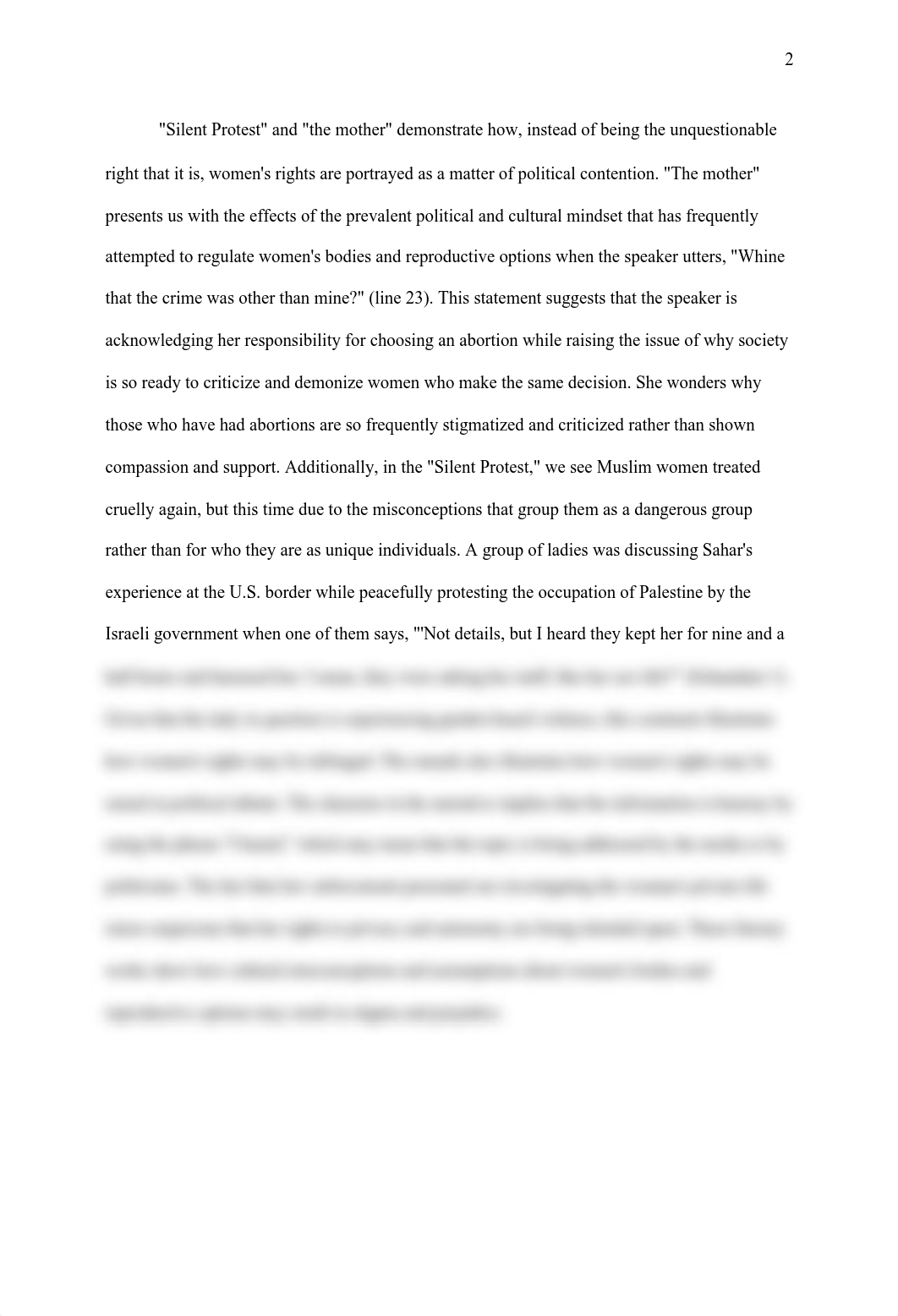 Final Literary Anyalsis Essay .pdf_d35yar3onem_page2