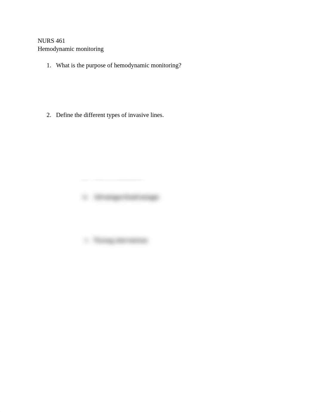 Hemodynamic monitoring class outline.docx_d362t5j5ean_page1