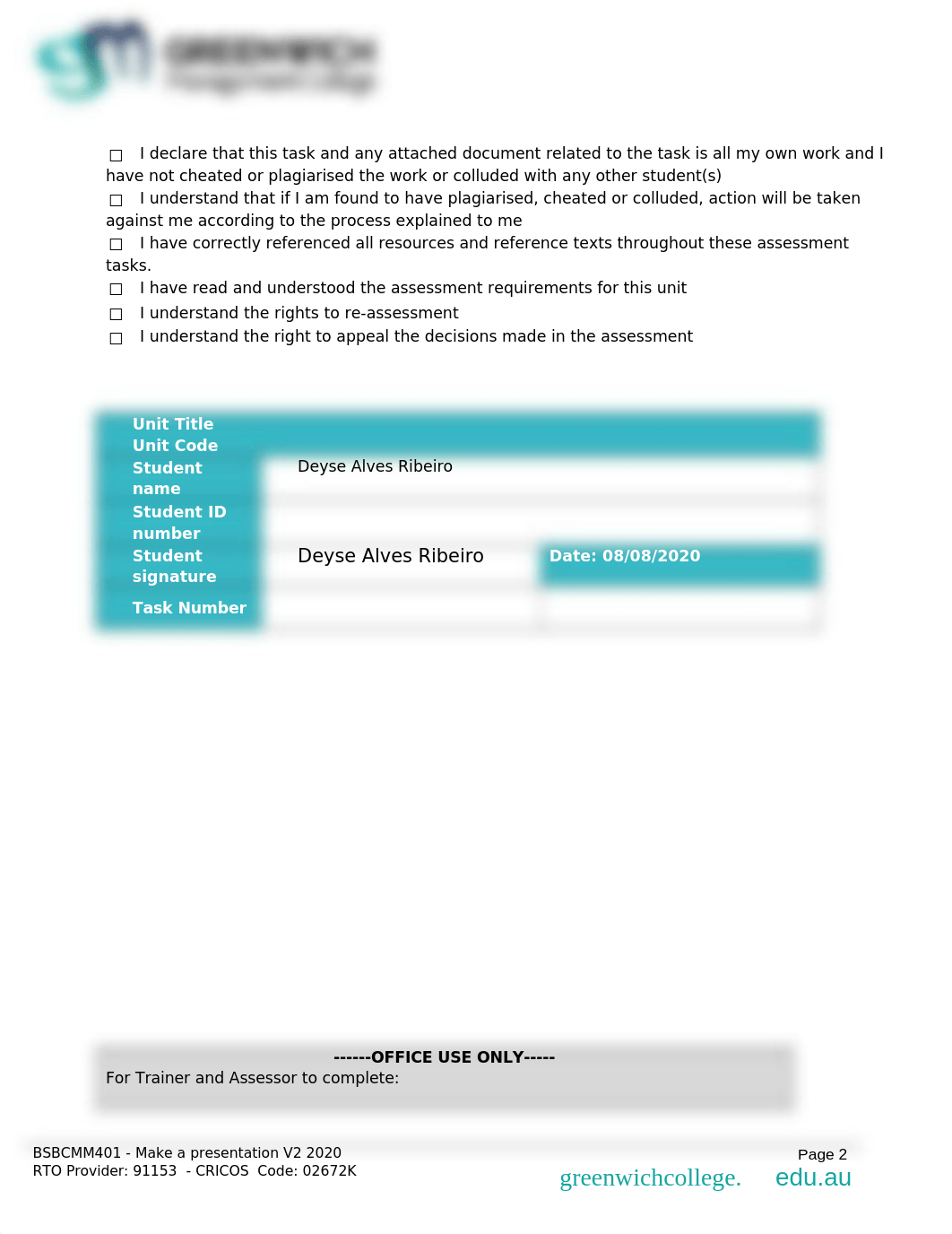 Assessment Task 1 - BSBCMM401 (1).docx_d362xudoya7_page2