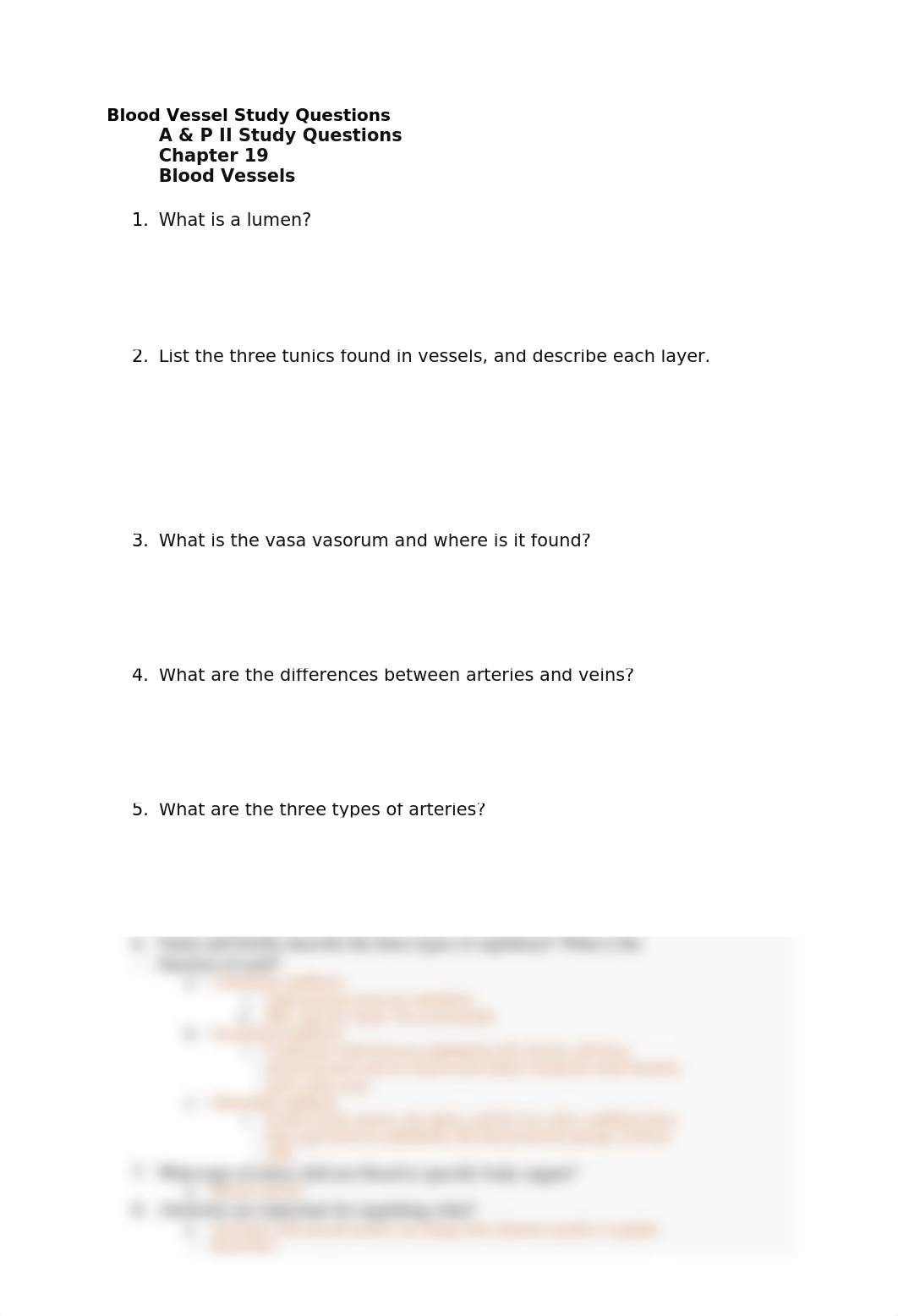 Blood Vessel Study Questions.docx_d362xy9c4p3_page1