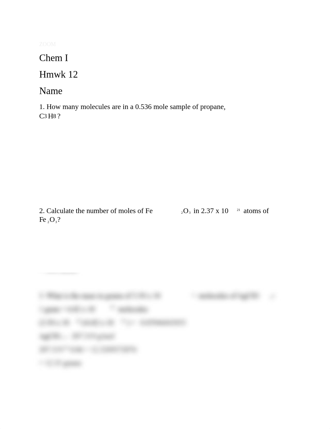 chem 1 hmwk 12.docx_d363qfxpxey_page1