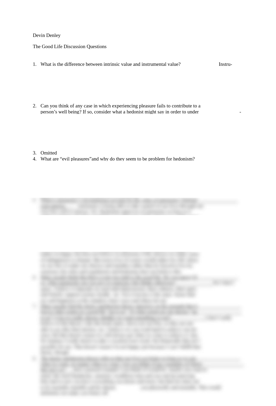 the good life discussion questions ethics.docx_d363rwr1kkk_page1