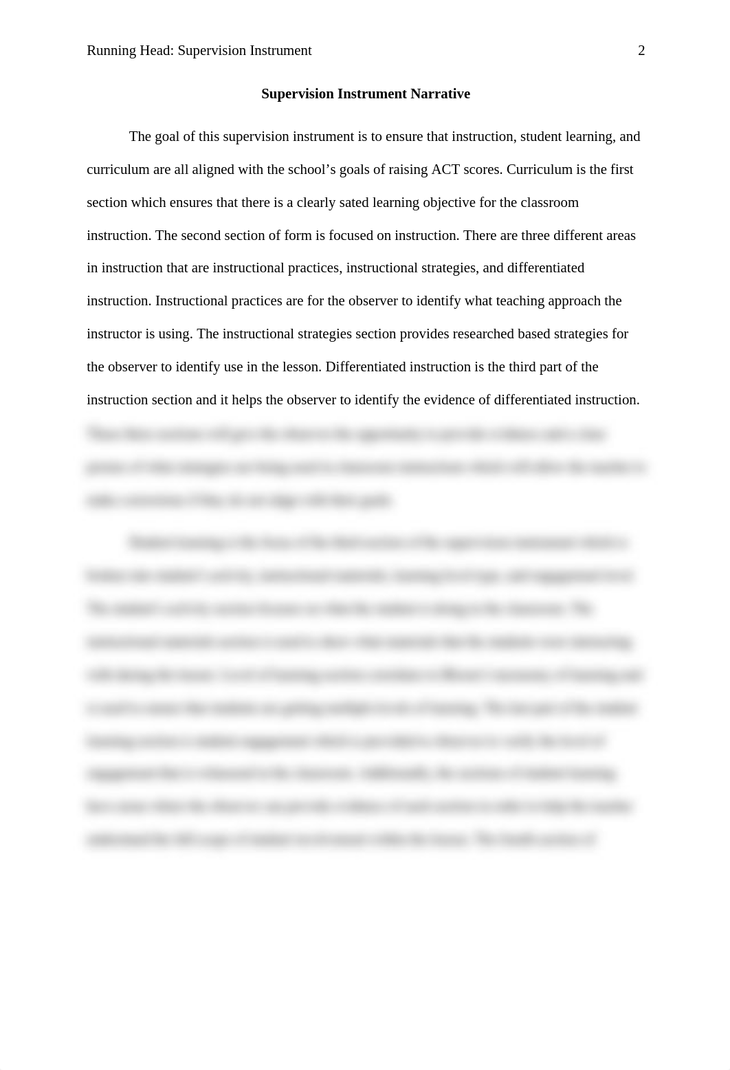 Foster_Supervision Instrument Narrative_Assignment.docx_d3645f4x6a4_page2