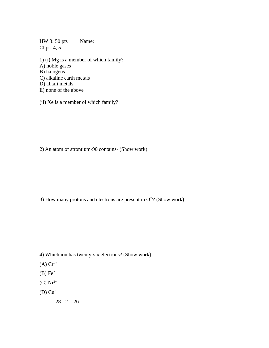 CHM 130 HW 3.docx_d364dtp458u_page1