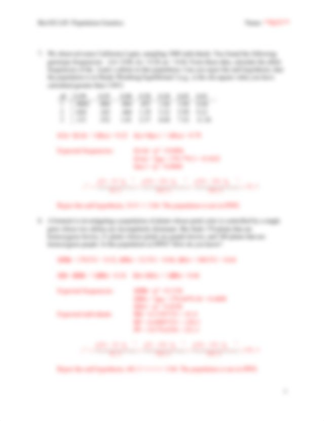 Populatino Genetic Worksheet.pdf_d365kjgqf81_page3