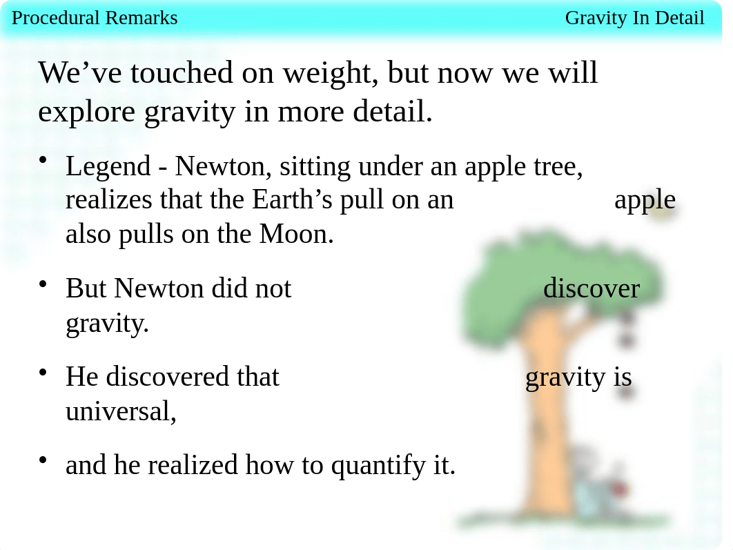 PHY 110 Lecture 03 - Gravity And Newton's Laws.pptx_d369rdkxmbl_page4