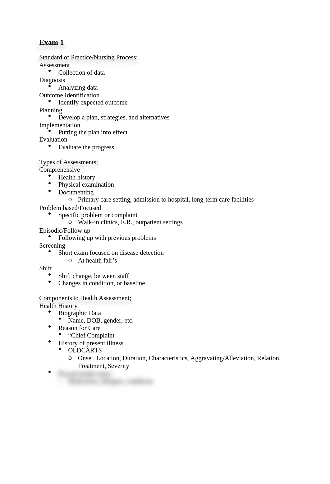 Exam 1 study guide.docx_d36ba4v4cv5_page1