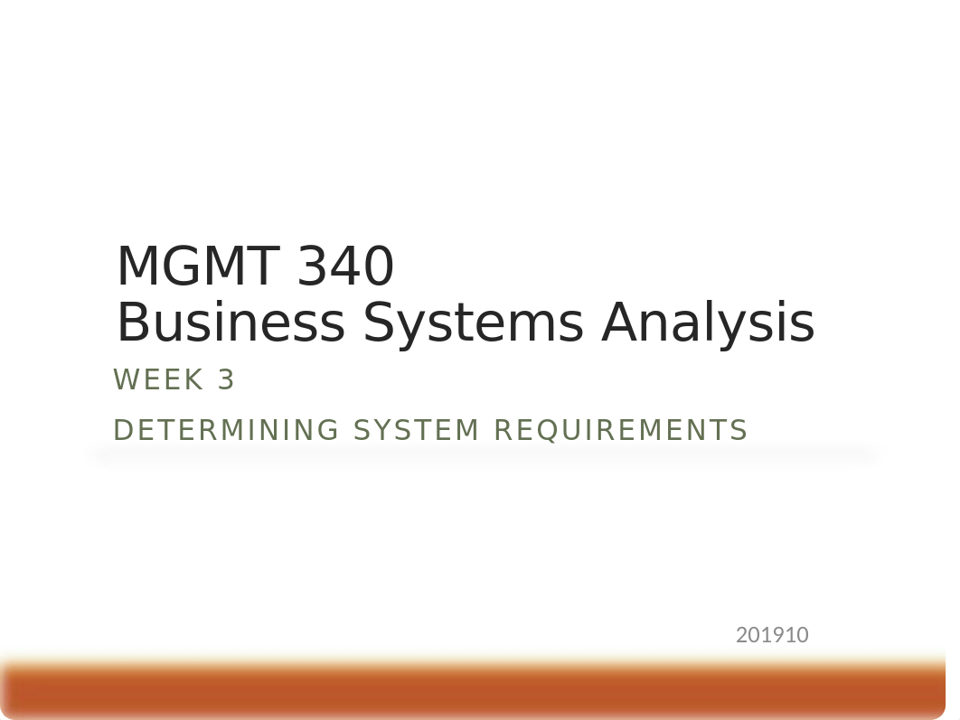 MGMT 340 Business Systems Analysis Week 3 (1).pptx_d36bgognt3f_page1