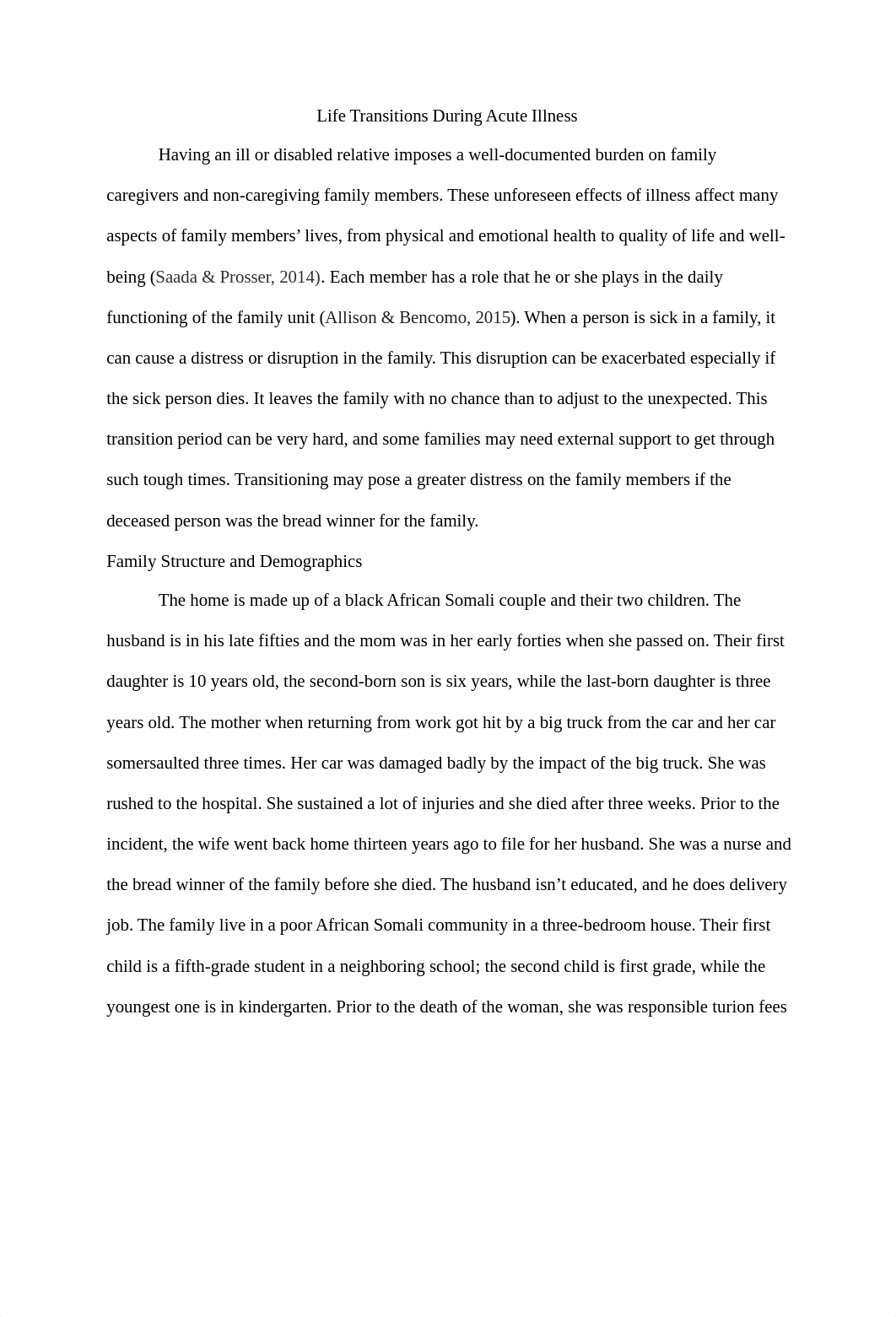 Life Transitions During Acute Illness.docx_d36bsdvqh8c_page1