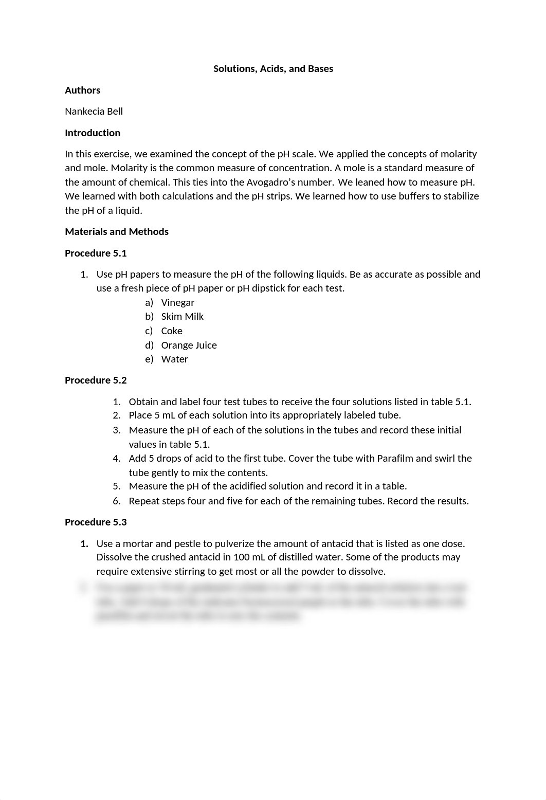 Solutions, Acids, And Bases.docx_d36dyimnxdd_page1