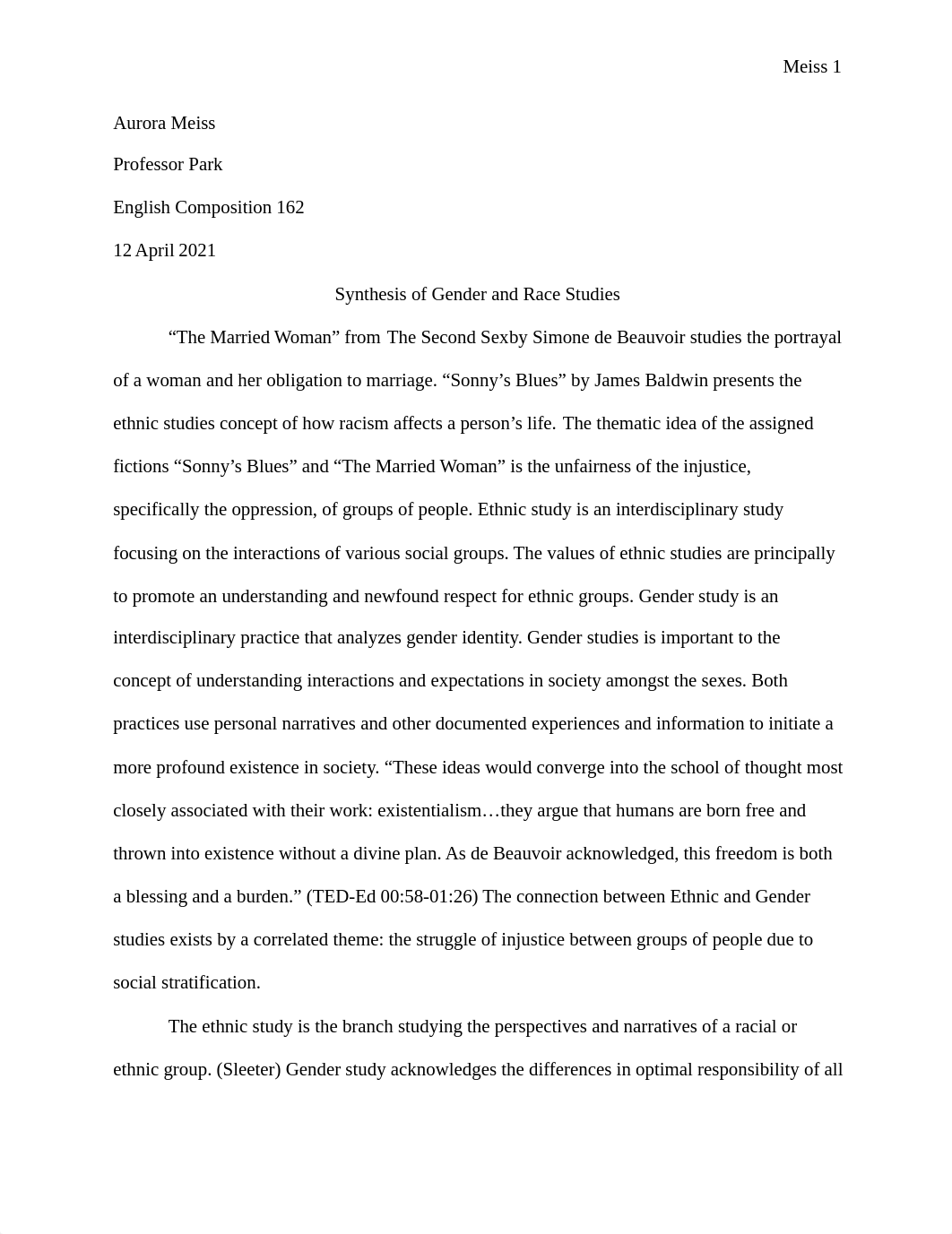 Gender and Ethnic Studies Synthesis.docx_d36hqymxwtv_page1