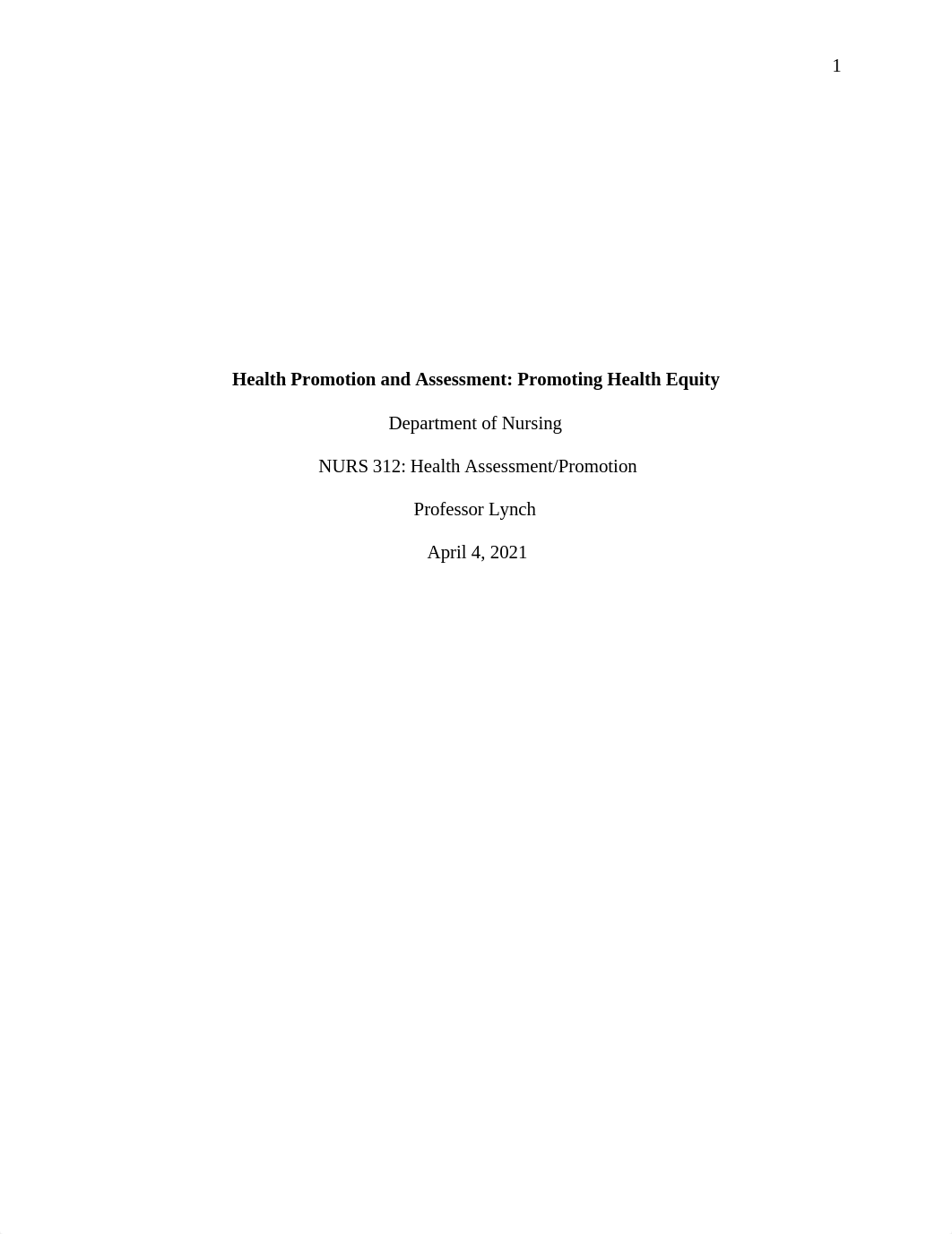 Health Promotion & Assessment Paper.docx_d36htfmup5m_page1