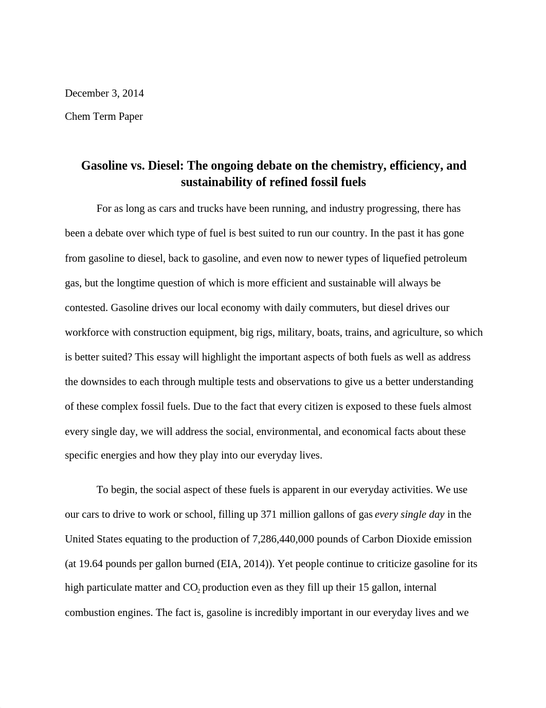 CHEM 104 Final chem+term+paper+gasdiesel_d36ig33fxqj_page1