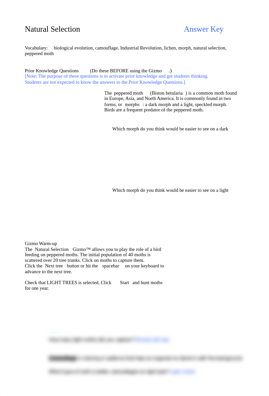peppered_moth_gizmo_-_answer_key.doc_d36kplu91z0_page1