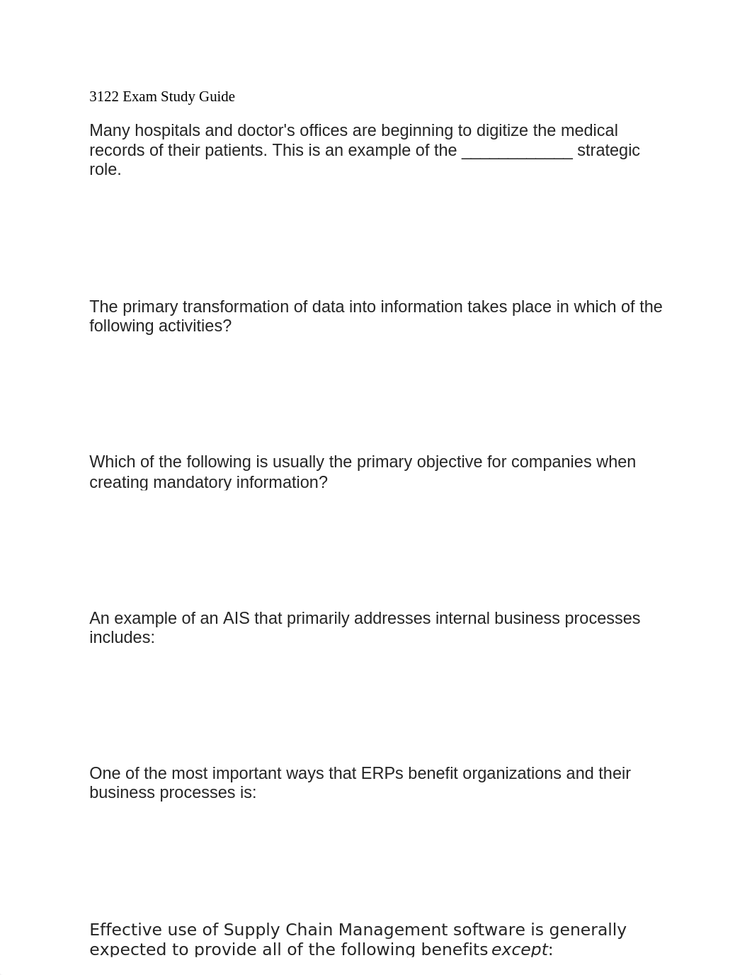 3122 Exam Study Guide.docx_d36lxnlrfr4_page1