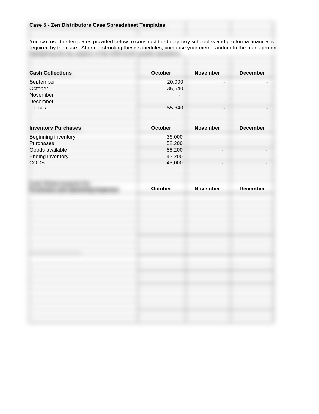 Chapter 5 Case Spreadsheet Templates 2020 (Zen).xls_d36mk5g0zi5_page1