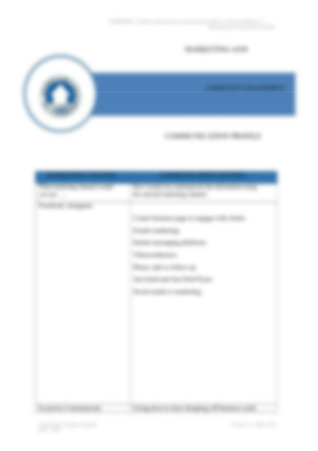 REAA - CPPREP4004 - Community Marketing and Communication Profile v1.5.docx_d36n7xx37dm_page3