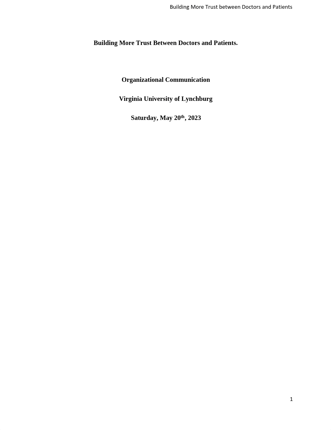 Building More Trust Between Doctors and Patients.pdf_d36nk4lr1gy_page1