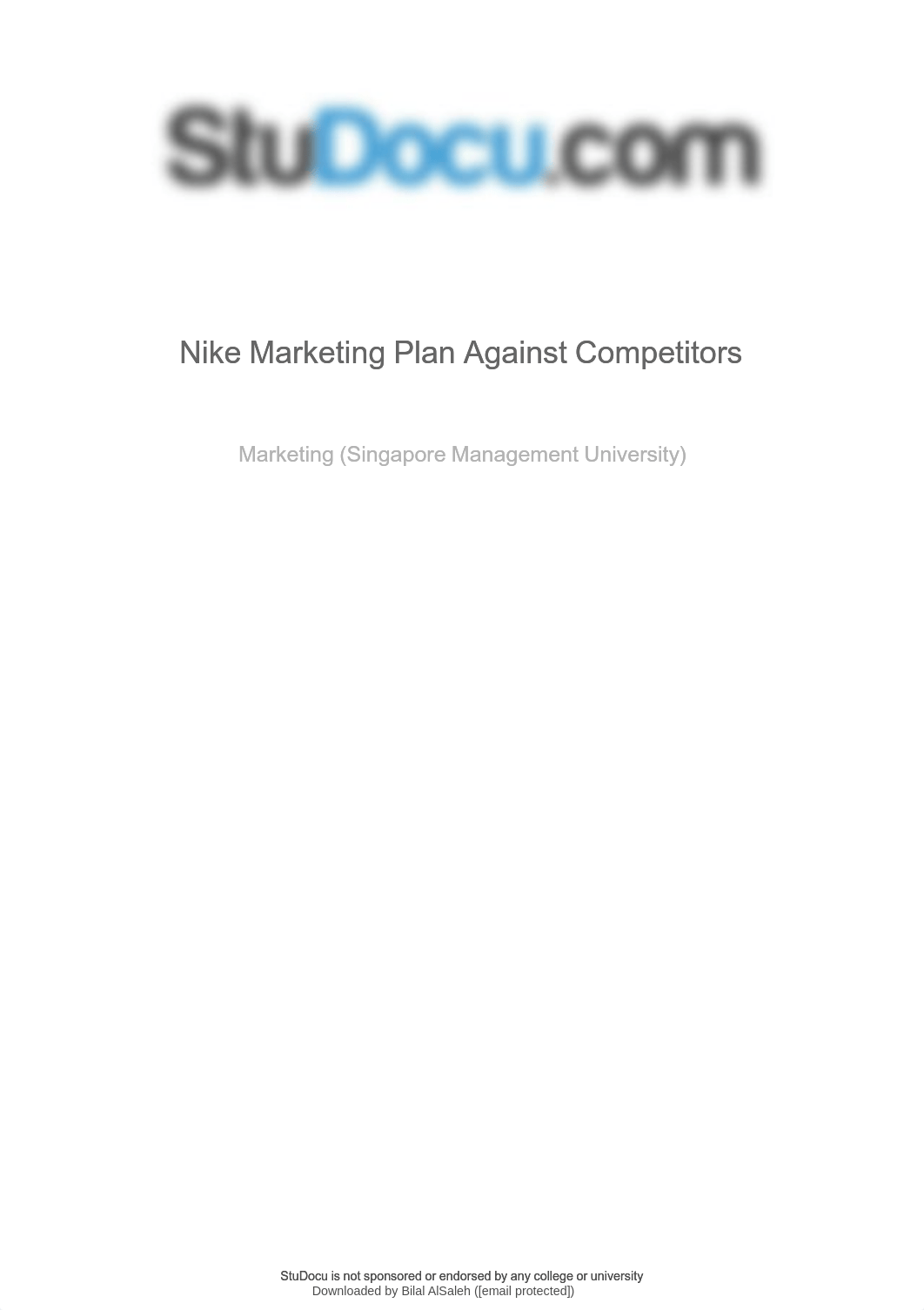 nike-marketing-plan-against-competitors-Nike.pdf_d36tmg5mato_page1