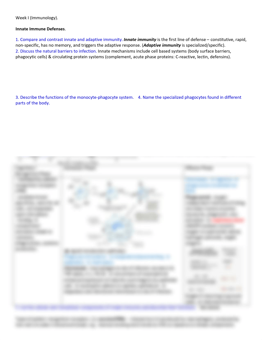 Week I - Immunology.pdf_d36uqa7jh37_page1