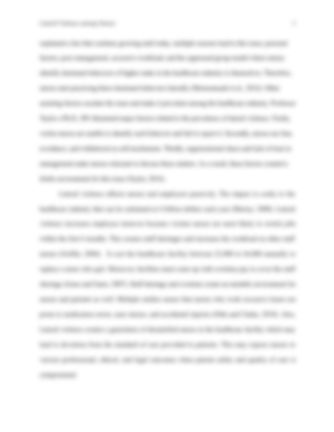 Lateral Violence Among Nurses. Second draft.docx_d36v0rtgj4w_page3