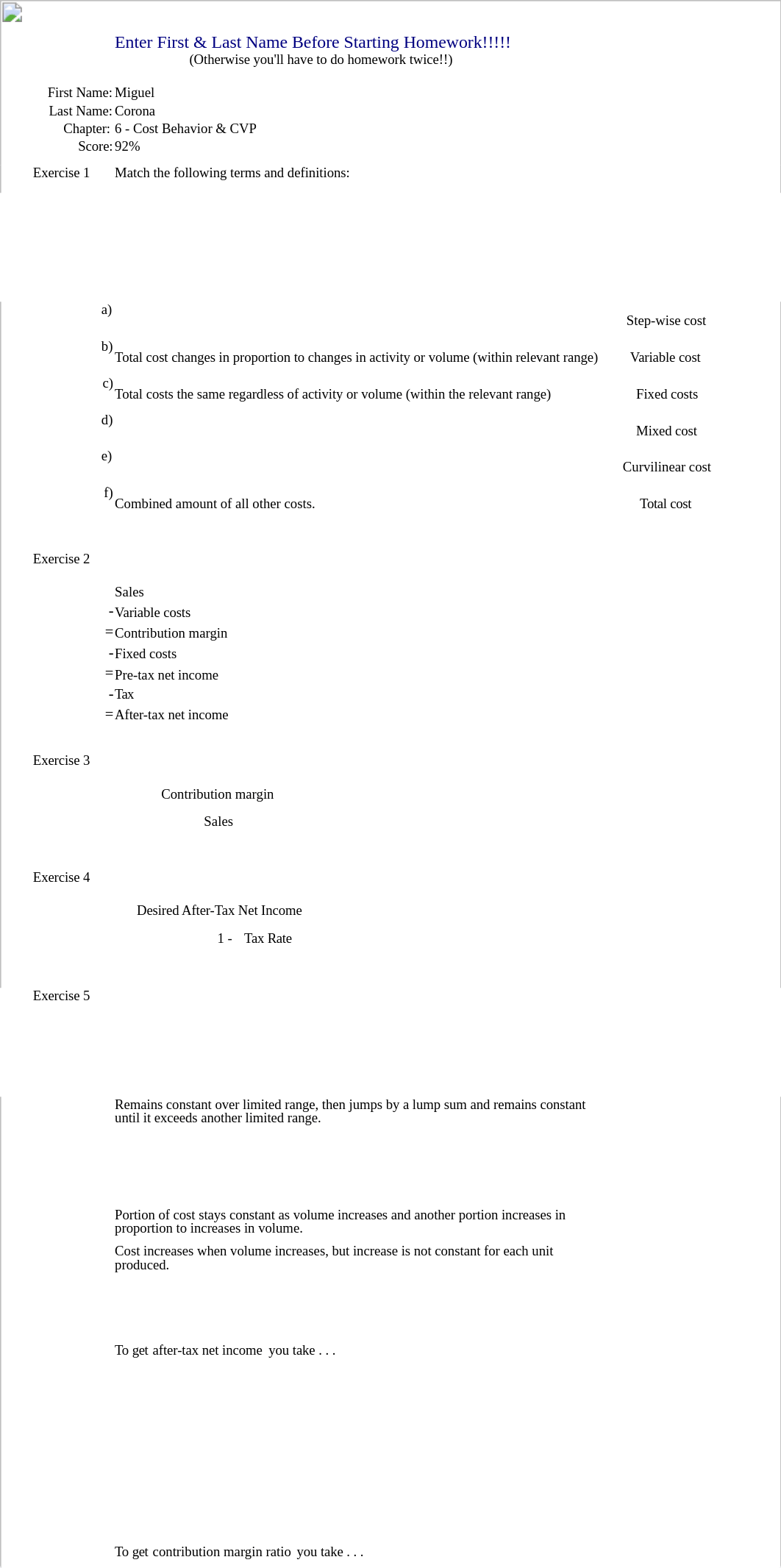 Chapter 6 Exercises (Managerial Accounting).xlsx_d36vxqcr2hc_page1