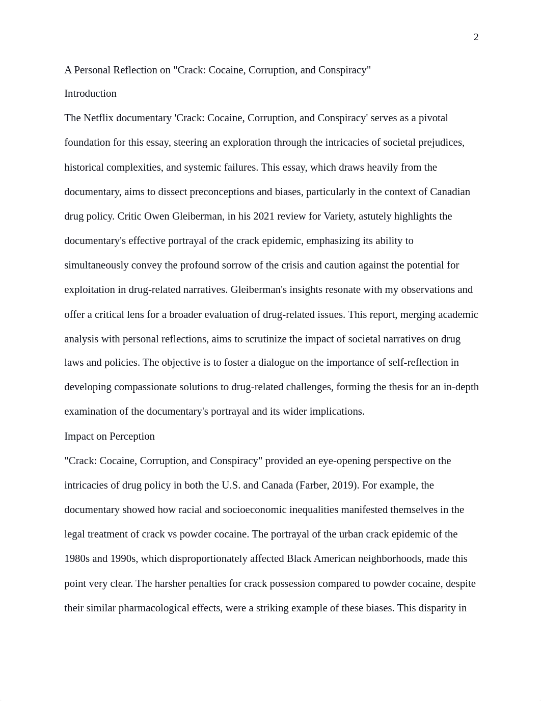 402775075-A Personal Reflection on Crack Cocaine, Corruption, and Conspiracy (1) (1).edited.docx_d36wkiwa03i_page2