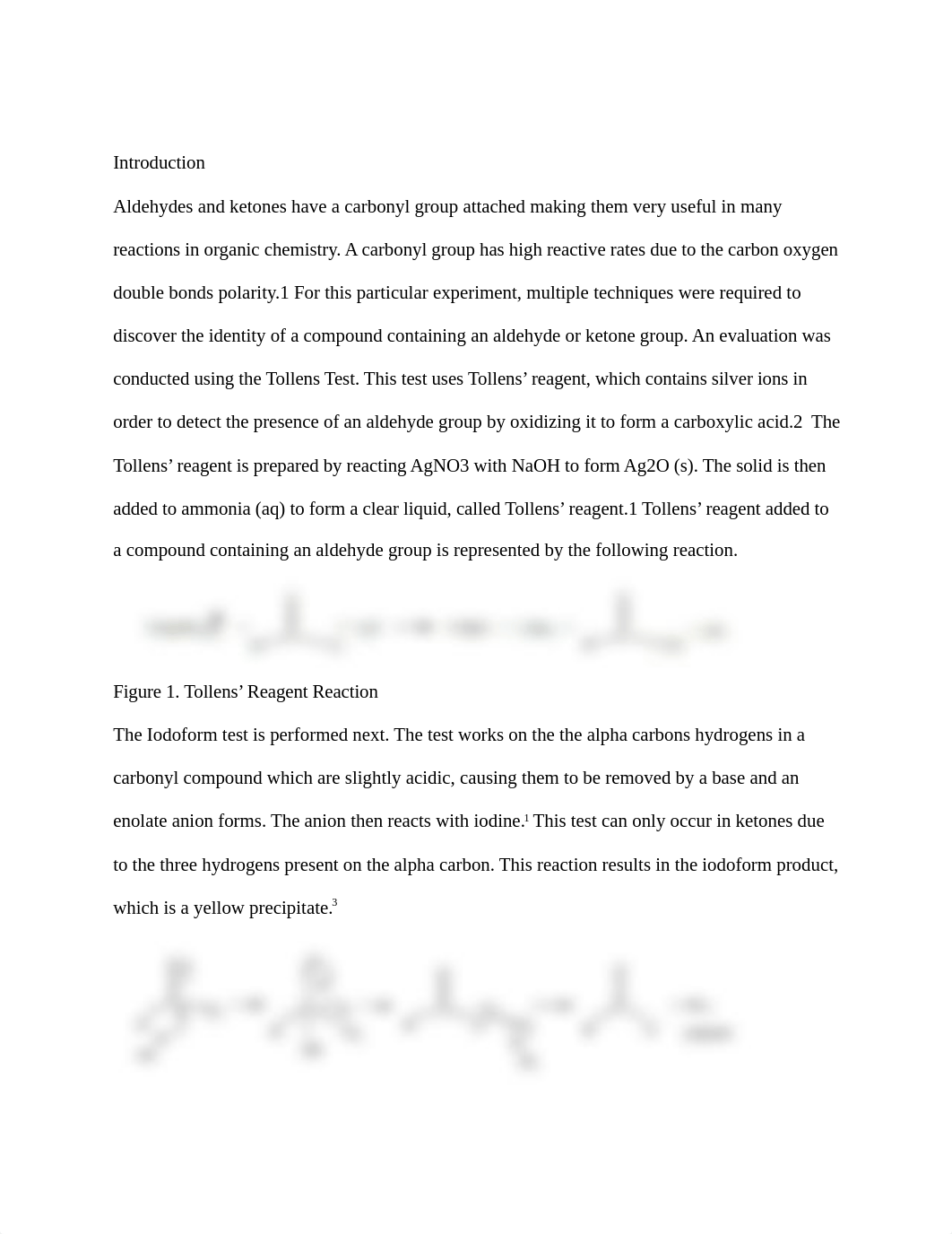 Aldehydes and ketones lab report - 2021 reviewer.docx_d36wqyp03mk_page2