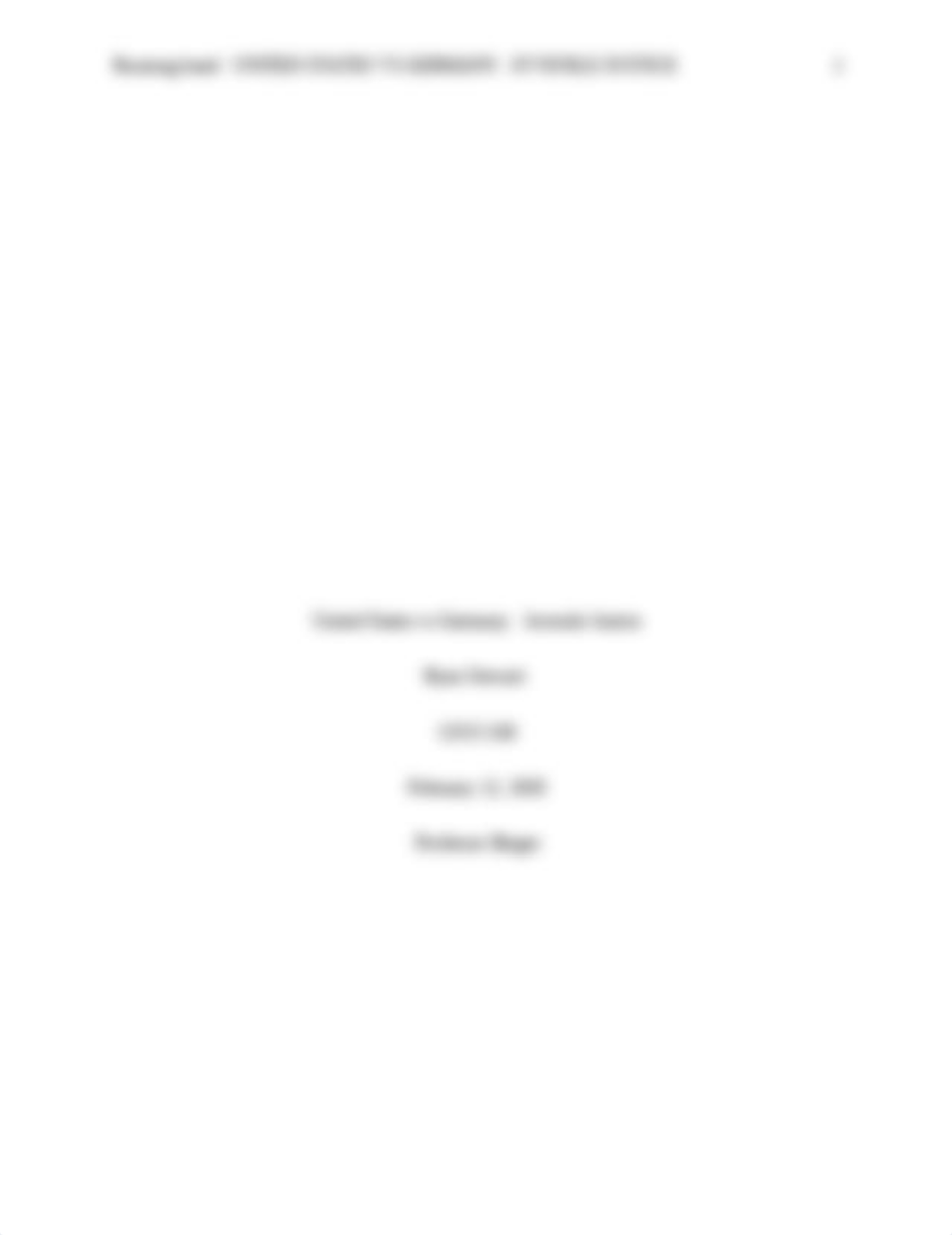 United States vs Germany Juvenile Justice.docx_d36y5101xjf_page1