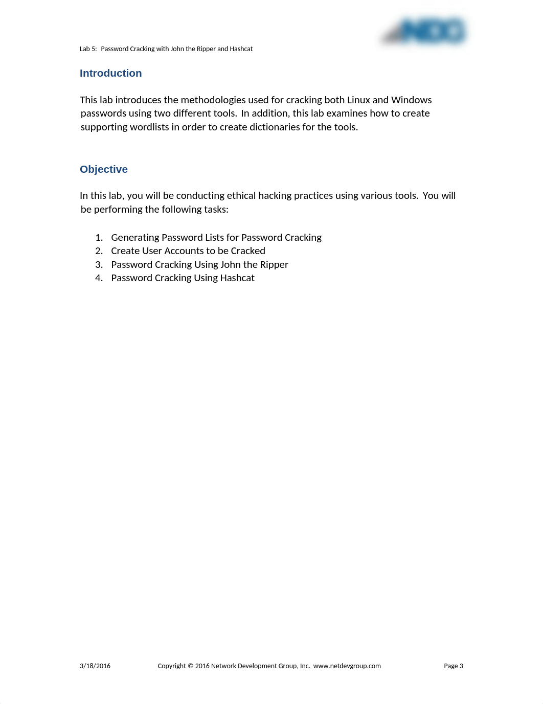 Lab 5- Password Cracking with John the Ripper and Hashcat.docx_d36zqfnlbh5_page3