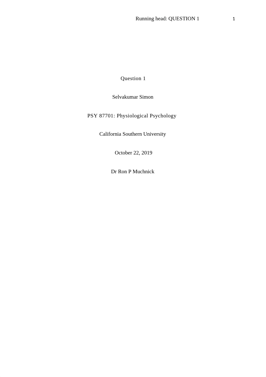 Simon_PSY 87701_Physiological Psychology_Q1on22Oct19.doc_d370cazthqk_page1