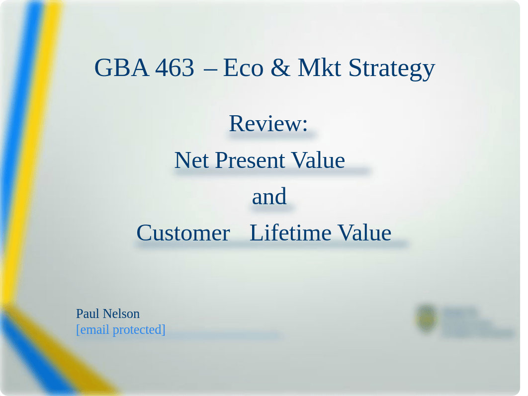 GBA463 14  NPV and LTV Review.pdf_d370gkj6fl3_page1