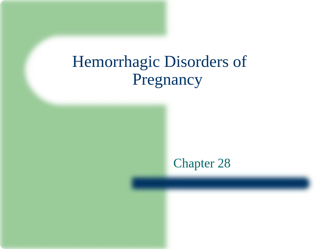 Hemorragic Disorders of Pregnancy w-NOTES.ppt_d370x4imwne_page1