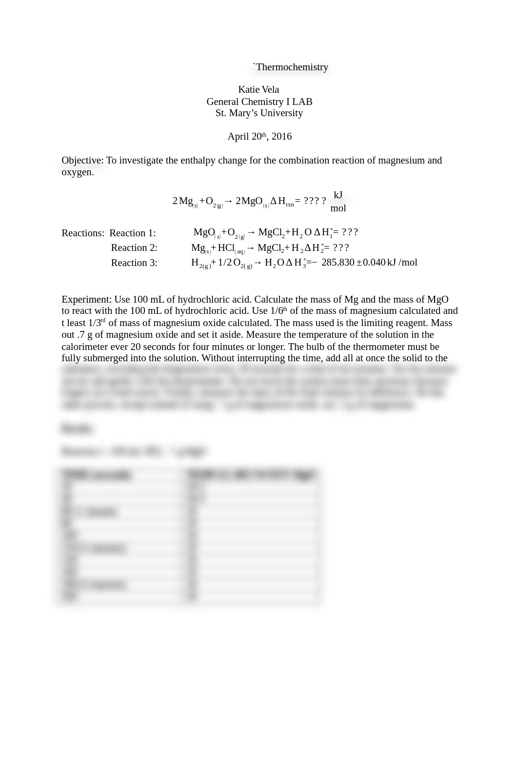 Thermochemistry LAB REPORT_d376dy4yxxi_page1