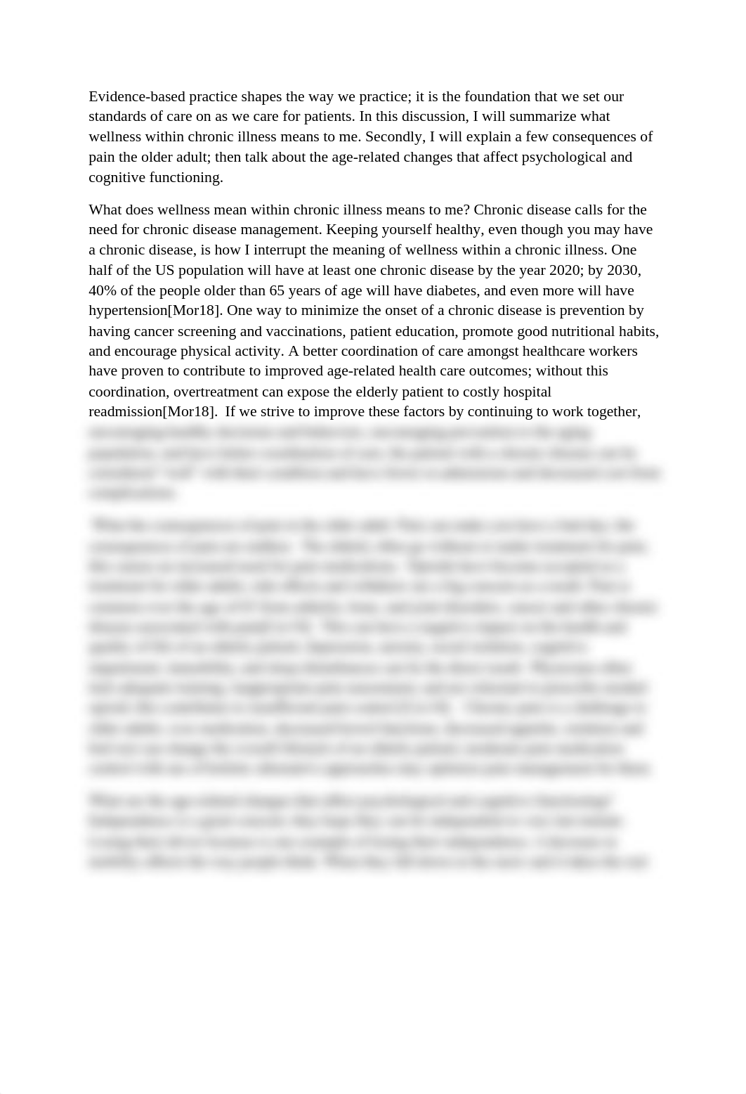 MODULE 4 NURSING STRATEGIES AND EVIDENCE-BASED PRACTICES DB 4.docx_d376wzouks7_page1