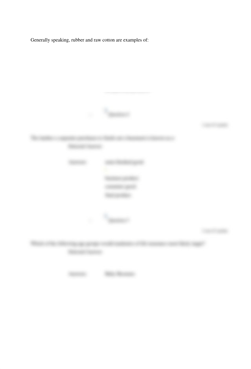 Quiz Chapter 9- Market Segmentation, Targeting, and Positioning_d378cjm00vn_page2