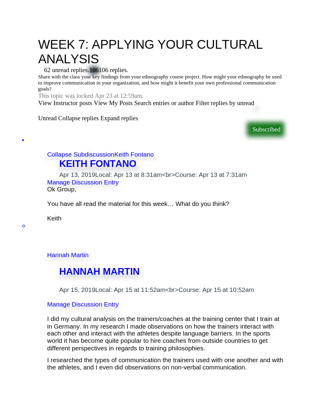 SOCS 335 week 7 DIscussion pt 1 pt 1.docx_d378wtd812q_page1