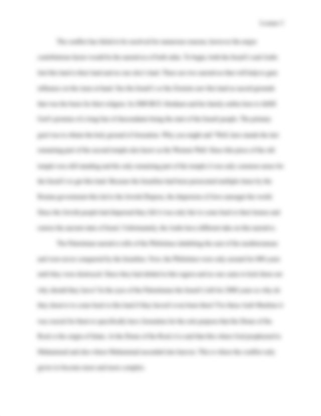 Israel Palestine Conflict Essay pdf.pdf_d37bn947qeq_page3