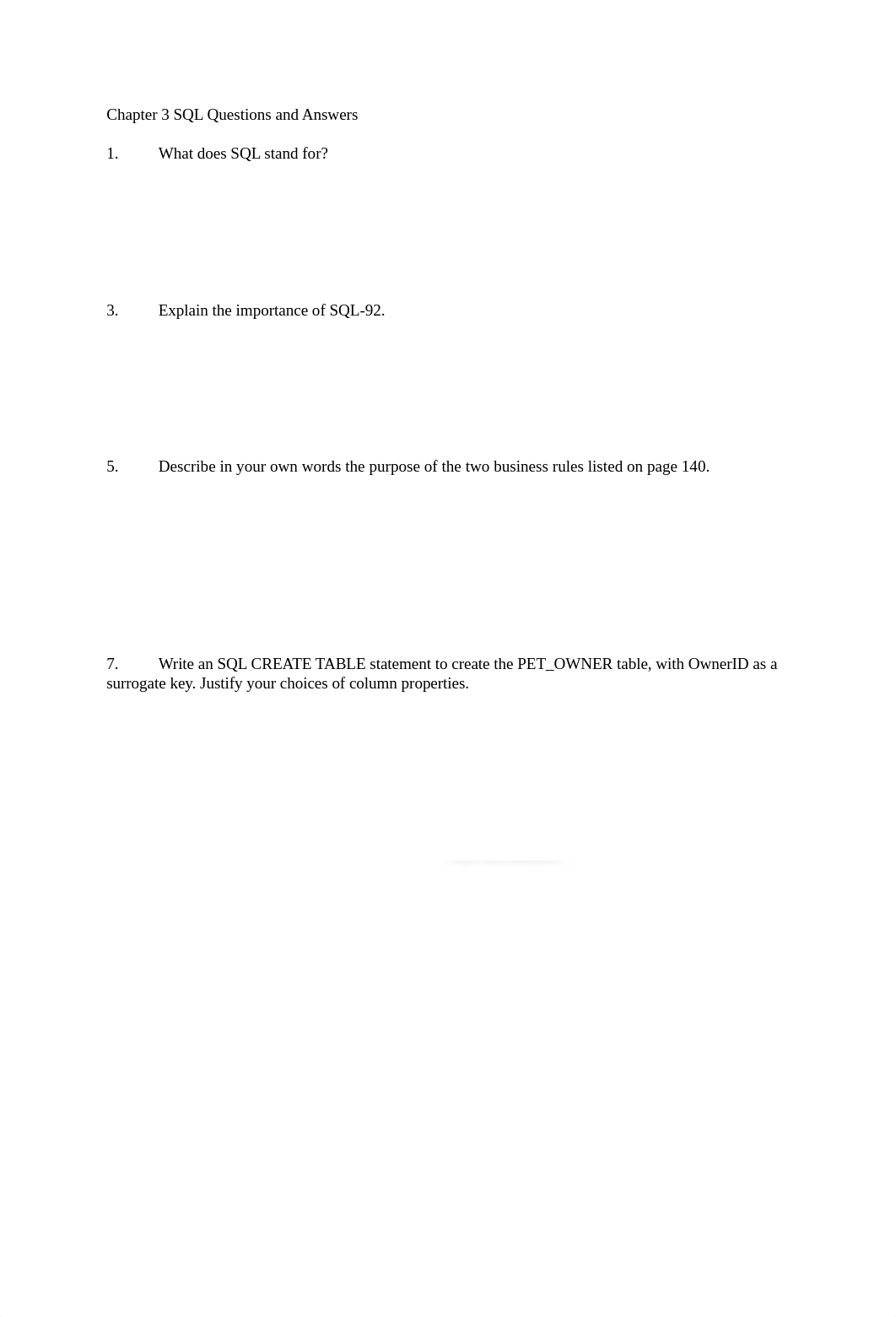 Chapter 3 SQL Questions and Answers.docx_d37bse47938_page1